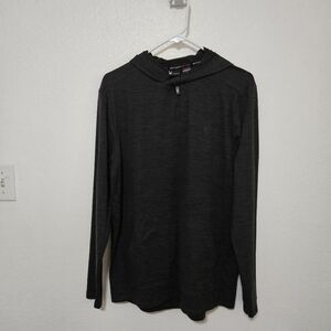 NWOT MENS Spyder hoodie Size medium